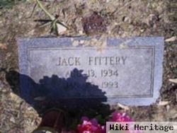 Jack Fittery