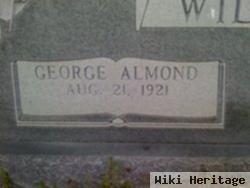 George Almond Willis