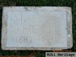 Mable Trent