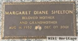 Margaret Diane Shelton