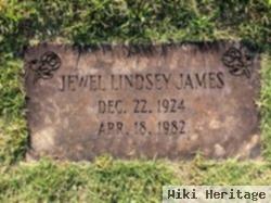 Jewel Martha Lindsey James