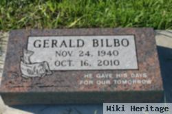 Gerald Dean Bilbo