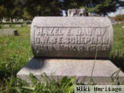 Hazel E. Schepman