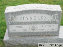 Anna Knapik Reynolds