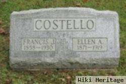 Ellen A. Costello