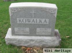 Hedwig Kowalka