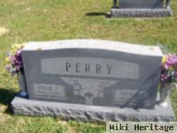 French S Perry