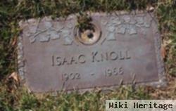 Isaac Knoll