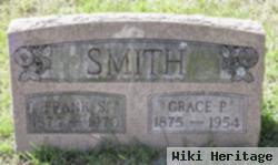 Grace P. Smith
