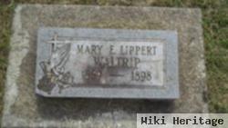 Mary E Waltrip