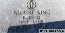 Wilbert "wib" King