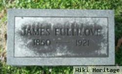 James Fullilove