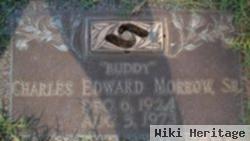 Charles Edward "buddy" Morrow, Sr