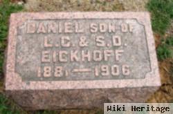 Daniel Eickhoff