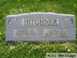 Anna S. Hitchner