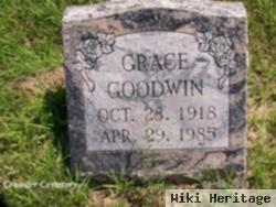 Grace Goodwin