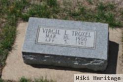 Virgil L Troxel