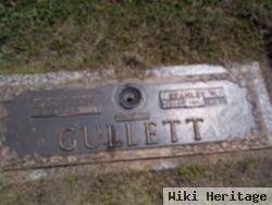 Stanley W. Gullett