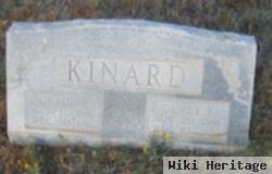 Grace Truman Lawdermilk Kinard