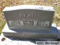 Chester Alfred Byrd