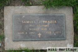 Samuel J. Frazer