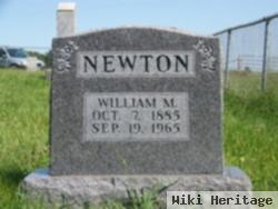 William May "willie" Newton