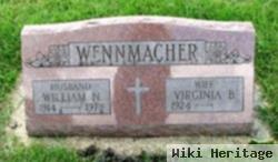 William N. Wennmacher