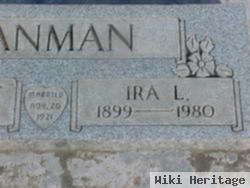 Ira L. Lanman