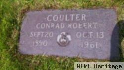 Conrad Robert Coulter