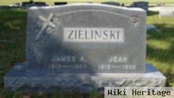 James Alexander Zielinski