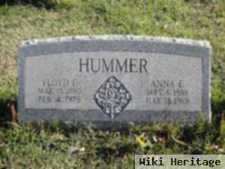 Anna Elizabeth Summitt Hummer