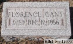 Florence Gant