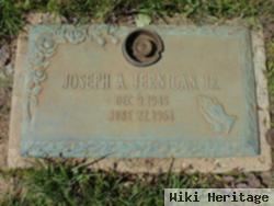 Joseph Arthur "joey" Jernigan, Jr