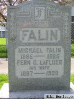 Fern C Lafluer Falin