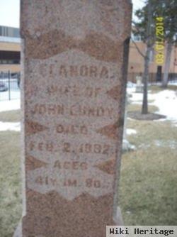 Elanora Kreidler Lundy