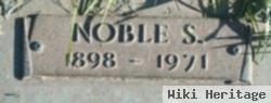 Noble S Simmons