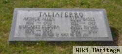 Margaret Eudora Taliaferro