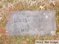 Louisa Schott "lou" Seng Davis