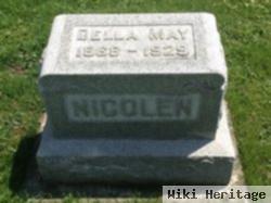 Della May Knoff Nicolen