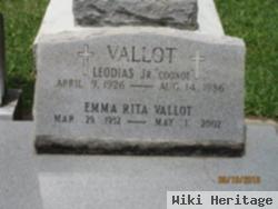 Leodias "coonoe" Vallot