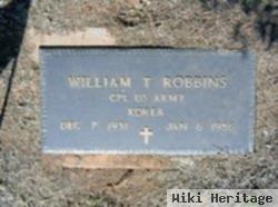 William T. Robbins