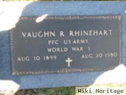 Vaughn Raymond Rhinehart