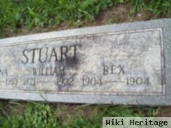 Rex Stuart