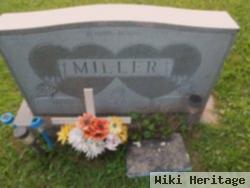 Trenton S Miller