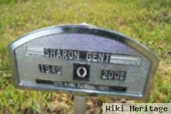 Sharon K. Gent