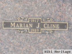 Marian J. Cline