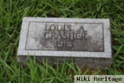 Louis Anton Grasher