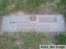 Mollie Eisenhardt Bettcher