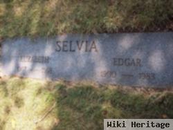 Edgar "ed" Selvia