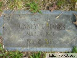 Tunney L. Hanks